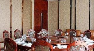 Pacific Regency Hotel Shenyang - 4