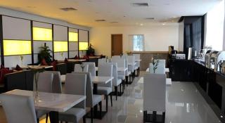 Lavande Hotel Xian Xiaozhai Subway Station Dayanta Branch - 8