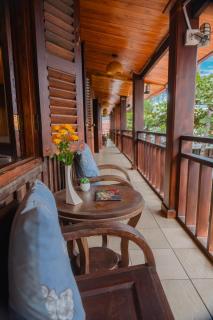 Luang Prabang Villa Oasis - 1