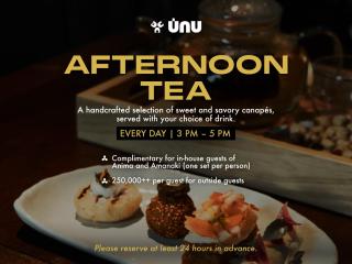 ANIMA - Vietnamese Contemporary Art Boutique Hotel - 8