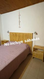 Casa la playa sanbernardo 2 cuadras del mar - San Bernardo - 7