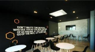 Seven bee boutique hotel - 8