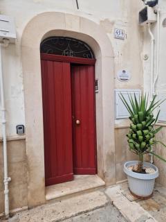 Antico Rosone - Old Town & Church View - 5