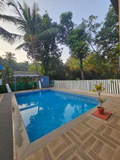 Swami Holiday Homes - 6
