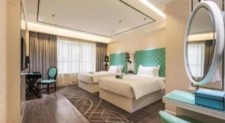 Xana Lite Korla Shihua Avenue Longquehe - 6