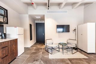 Breezhouse Mikltat Sadeh 28 Residence - 2