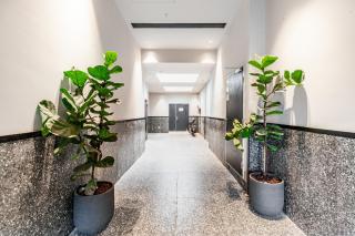 Breezhouse Mikltat Sadeh 28 Residence - 1