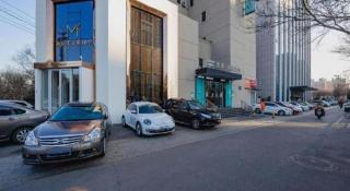 Xana Lite Shenyang Beiling Park Liaoning Building Branch - 8