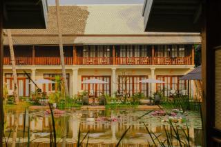 Luang Prabang Villa Oasis - 5