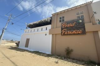 Cabañas Portal Paradise Tolú - 4