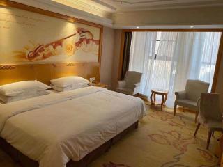 Vienna International Hotel Kunming Guangfu Road Aegean Shopping Center - 5