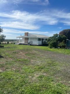 Campaspe Valley View 20 acres Farm Stay - 6