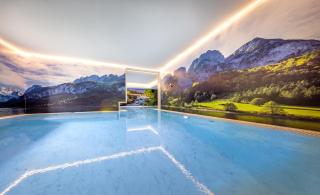 Wellness- und Familienhotel Garni Dachsteinresort - 9