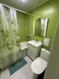 Квартира посуточно - 2