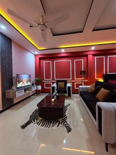 Hotel White Castle Islamabad - 1