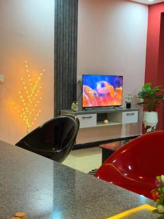 Hotel White Castle Islamabad - 2