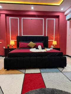 Hotel White Castle Islamabad - 7