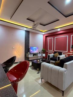 Hotel White Castle Islamabad - 4