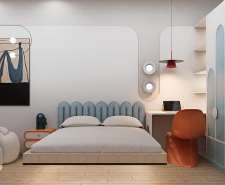 Tago Ruby Homestay - 9