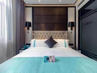 Xana Hotelle·Lianyungang Donghai - 6