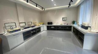 Xana Hotelle·Lianyungang Donghai - 2