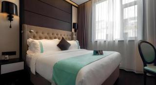 Xana Hotelle·Lianyungang Donghai - 3