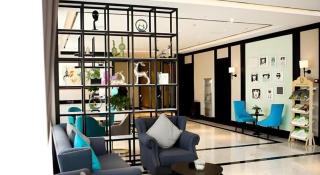 Xana Hotelle·Ji'nan Hi-tech Zone Century Avenue Tangye - 9