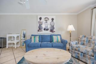 Surfside Shores 1804 condo - 4