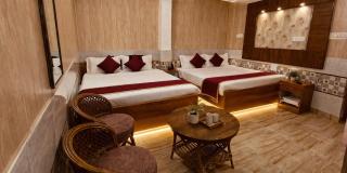 Tripathi's Rampath Inn Ayodhya - 3