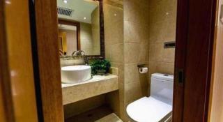 Vienna Hotel Inner Mongolia Hohhot Railway Station Gongzhufu Metro Station - 1