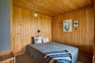 Retro Home Near Skovgårde With Ocean Views - 1