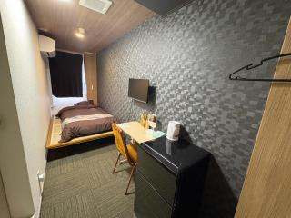 Peace INN Masuda-ekikita - 0