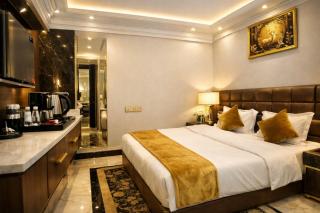 Hotel Royal Awadh Inn Near shree Ram Mandir - Ayodhya - 9