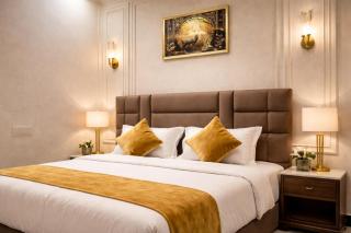 Hotel Royal Awadh Inn Near shree Ram Mandir - Ayodhya - 2