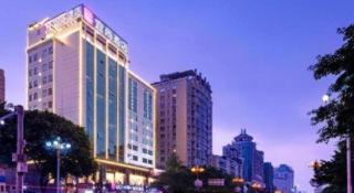 Echarm Hotel Guilin Zhongshan Zhong Road Liangjiang Sihu - 1