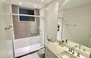 Apartamento moderno Arpoador Posto 8 Melhor localização - 8