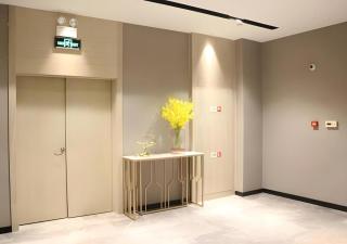 Echarm Hotel Yangzhou Jiangdu Jinyin Plaza - 3