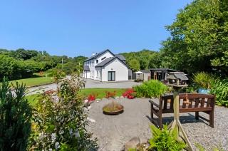 Riverside Garden - 5