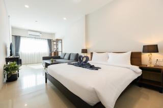 Tiny Dreams Room Rentals - 0