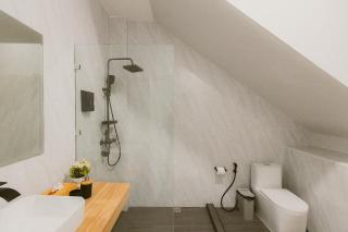 Tiny Dreams Room Rentals - 3