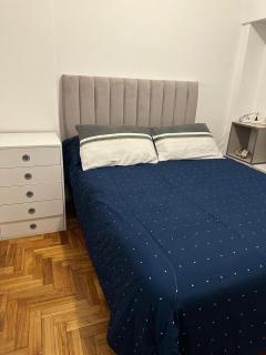 Depto en el corazón de Recoleta - 3