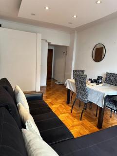 Depto en el corazón de Recoleta - 0