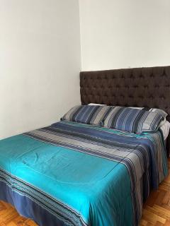 Depto en el corazón de Recoleta - 2