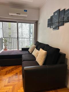 Depto en el corazón de Recoleta - 5