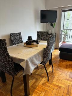 Depto en el corazón de Recoleta - 4