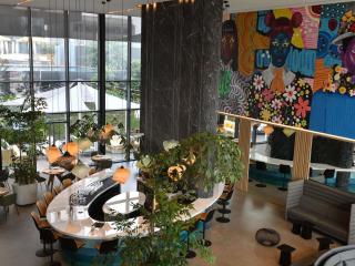 Novotel Abidjan Marcory - Abidjan - 2