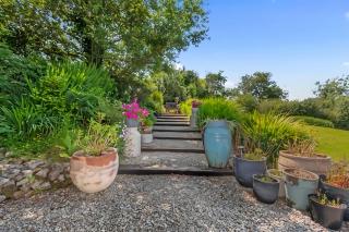 Riverside Garden - 3