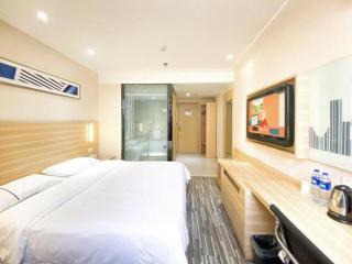 City Comfort Inn Chongqing Yuzhong District Daping Hospital - 3