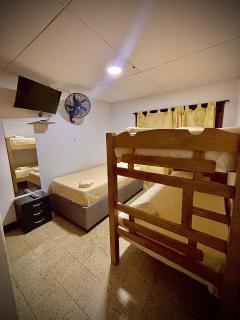 Apartamento amoblado en Cartagena - 3