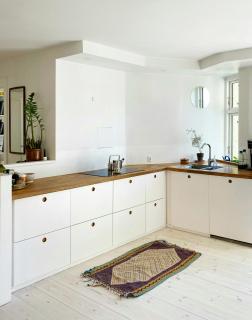 Spacious Flat Near Enghave Plads - 6
